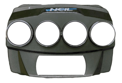 Tablero Interior Plastico - Repuesto Climatizadores Neil