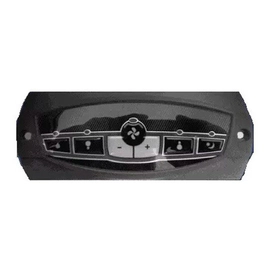 Comando/Controlador Master - Repuesto Climatizadores Neil