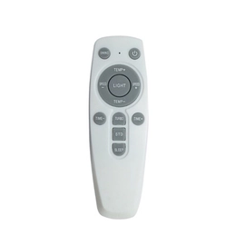 Control Remoto -Repuesto AA HDK 2200-
