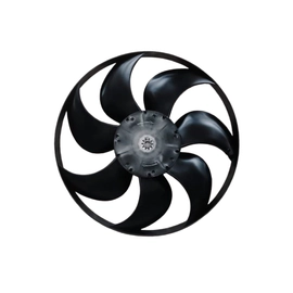 Turbina FanOut (Solo Plastico) -Repuesto AA HDK 2200-