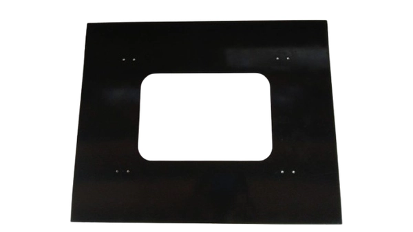 Chapon para Aire Acon. HDK 2200 -MB ventana con cogote-