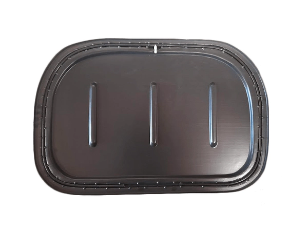 Tapa filtro con rociador