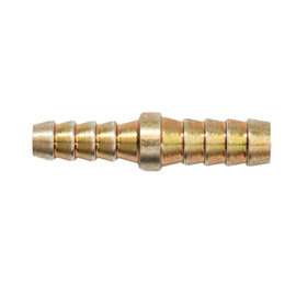 Racord Doble 6mm a 8mm - Repuesto Climatizadores Neil