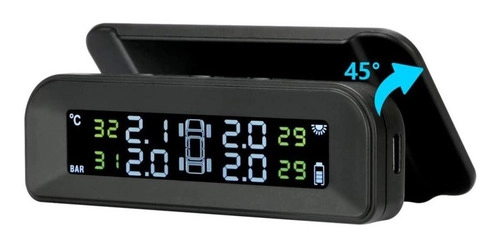 Monitor Tpms C260+ Y C260 -neil- Solo Repuesto