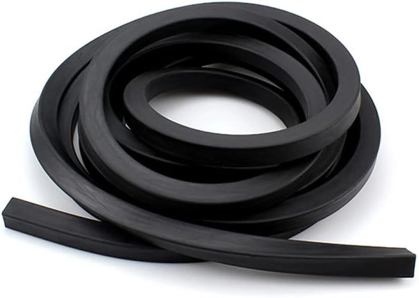 Burlete de instalación