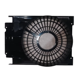 Cobertor de condensador externo -Repuesto AA HDK 2200-