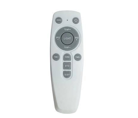 Control Remoto -Repuesto AA HDK 2200-