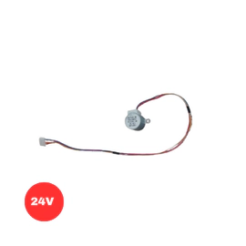 Motor de Flap de tablero + chicote (24V)-Repuesto AA HDK 2200-