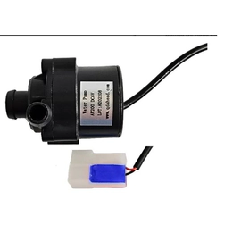 Bomba De Agua Electronica Interior De 12v-Repuesto Neil-