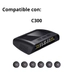 compatible c300