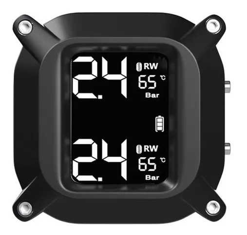 Monitor C400 (Moto) -SOLO REPUESTO-