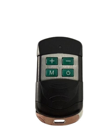 Control remoto -Repuesto Caldera He4400-