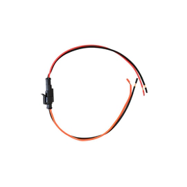 Ficha Estanco 2 Vías - Repuesto Climatizadores Neil