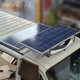 Kit Solar Motorhome (2 Paneles 160w + Regulador Mppt 40a)