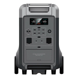 Estacion de Carga Portatil 3600W - GENKI