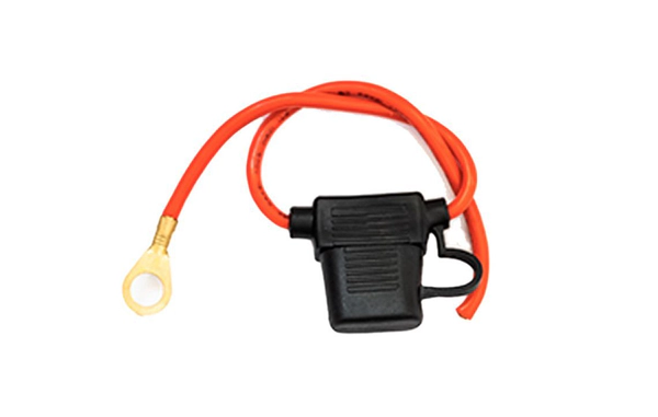 fusilera con fusible