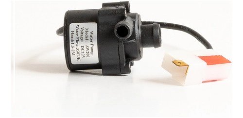 Bomba De Agua Elec Interior De 12v O 24v Repuesto Neil Clim