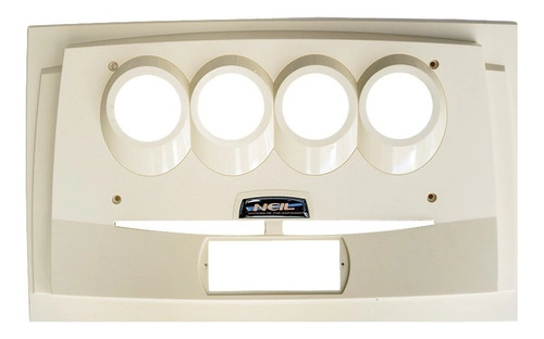 Tablero Interior Plastico - Repuesto Climatizadores Neil