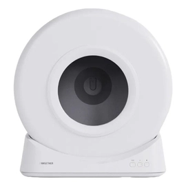 LITERA PAWGETHER INTELIGENTE AUTOMÁTICA E HIGIÉNICA 50L WIFI