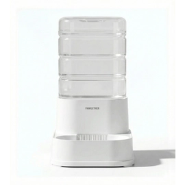 BEBEDERO AUTOMÁTICO 3.5L PERROS Y GATOS PAWGETHER FG200