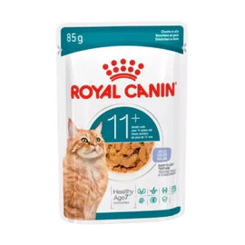 Royal Canin Ageing 11+ Pouch x 85gs
