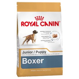 Royal Canin Boxer 30 Puppy 12 KG