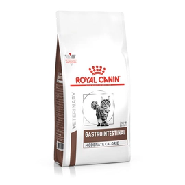 Royal Canin Gastro Intestinal Moderate Calorie Cat 2kg