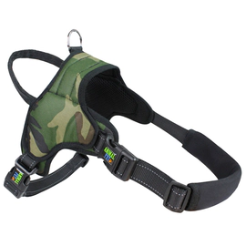 Arnés Reflectivo Medium Camuflado Art. 152201