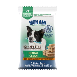 Mon Ami Dental Clean 75 Gr