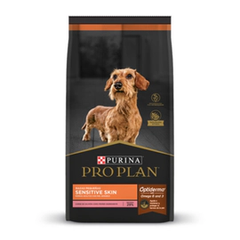 Purina Proplan Sensitive Skin Raza Pequeña