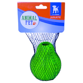 Juguete Dispenser de Alimento Verde