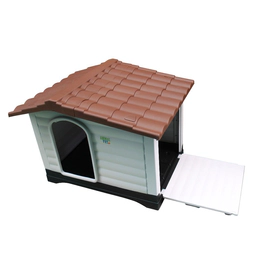 Cucha Modelo Colonial Animal Pet