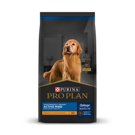 Purina Proplan Active Mind Razas Medianas y Grandes