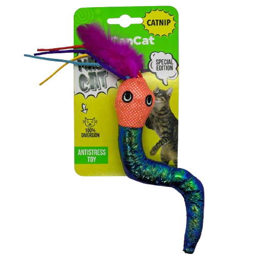 cancat mamba