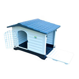 Cucha Modelo Kennel Animal Pet