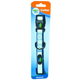Collar Reflectivo Medium Art. C104301M