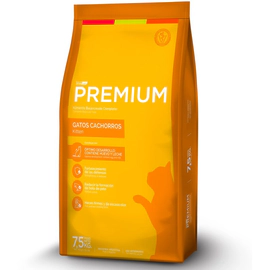 Vitalcan Premium Gato Cachorro