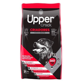 Upper Criadores x 21 Kg