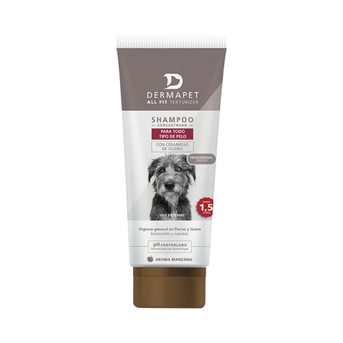 Shampoo Dermapet2