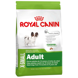 Royal Canin X- Small Adulto 1kg