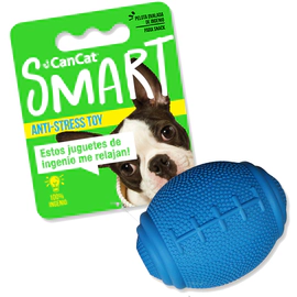 Snack Rugby Ball 10cm