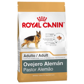 Royal Canin Ovejero Alemán Adult 12kg