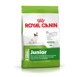 Royal Canin Puppy XSmall x 1 kg