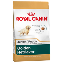 Royal Canin Golden Retriever 29 Puppy 12kg