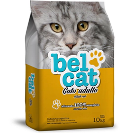 Vitalcan Belcat Adultos