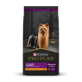 Purina Proplan Exigent Dogs