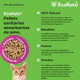 Pellets Sanitarios EcoCatz 2