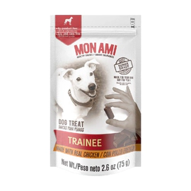 Mon Ami Snack Saludable Trainee 75 Gr