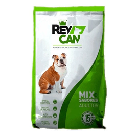 Rey Can Mix Sabores x 22 KG