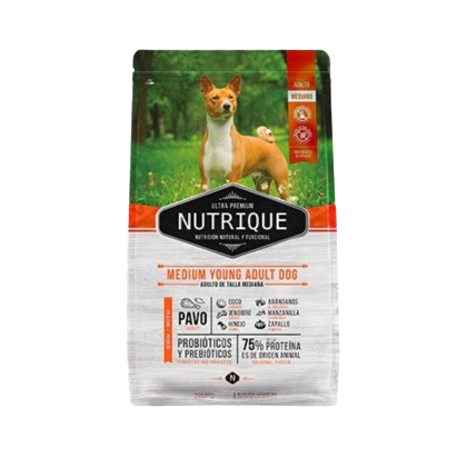 Nutrique med
